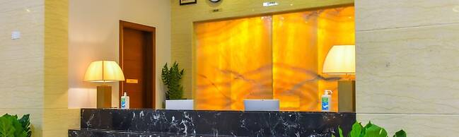 Admas Grand Hotel
