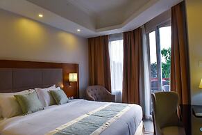 Admas Grand Hotel