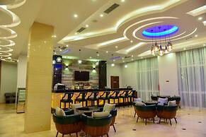 Admas Grand Hotel