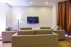 Admas Grand Hotel