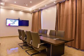 Admas Grand Hotel