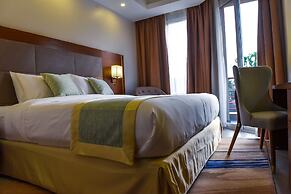 Admas Grand Hotel