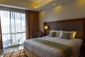 Admas Grand Hotel