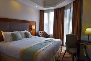 Admas Grand Hotel