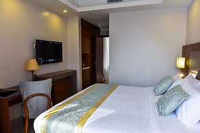 Admas Grand Hotel