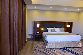 Admas Grand Hotel