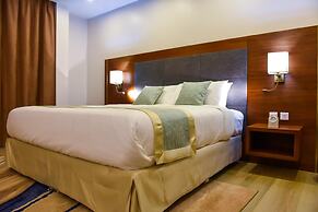 Admas Grand Hotel