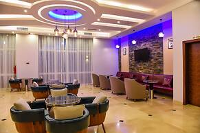 Admas Grand Hotel