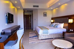 Admas Grand Hotel
