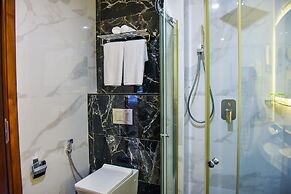 Admas Grand Hotel