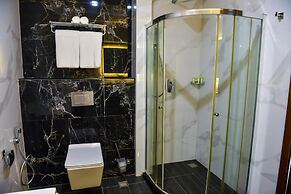 Admas Grand Hotel