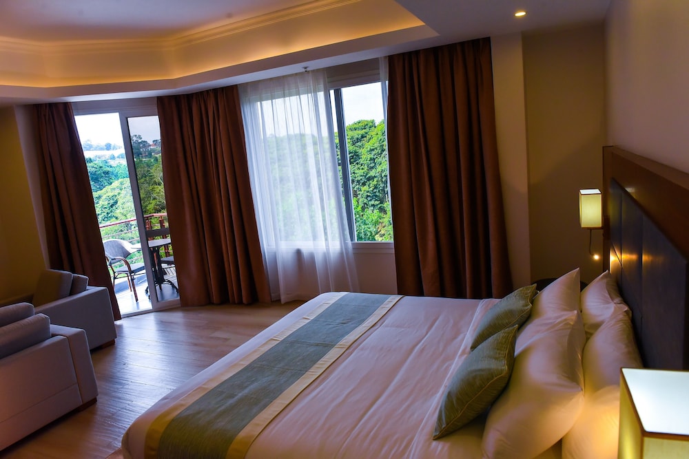 Admas Grand Hotel