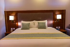 Admas Grand Hotel