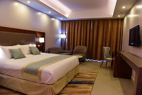 Admas Grand Hotel