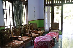 Sri Homestay