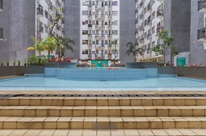 The Jarrdin Apartment by Berdikari Group