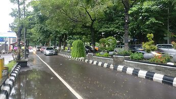 Hotel Perdana