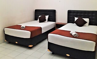 Hotel Perdana