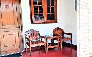 Hotel Perdana