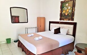 Hotel Perdana