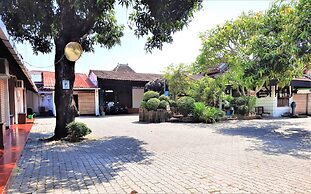 Hotel Perdana