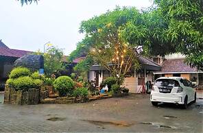 Hotel Perdana