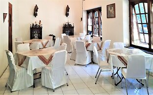 Hotel Perdana