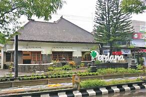 Hotel Perdana