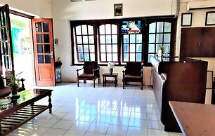 Hotel Perdana