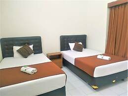 Hotel Perdana