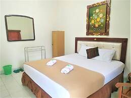 Hotel Perdana