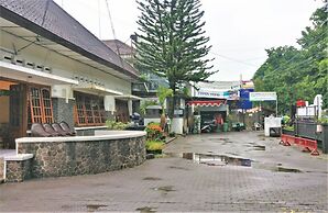 Hotel Perdana