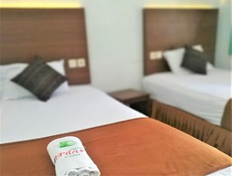 Hotel Perdana
