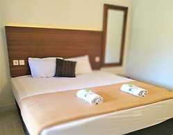 Hotel Perdana