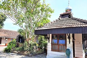 Hotel Perdana