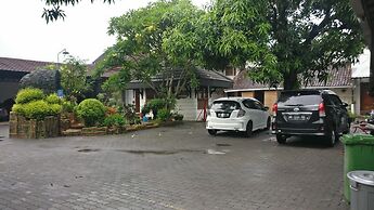 Hotel Perdana