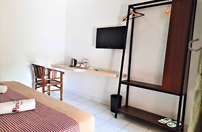 Hotel Perdana