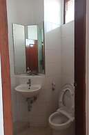 Guest House Simalem