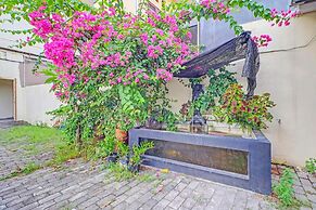 Guest House Simalem