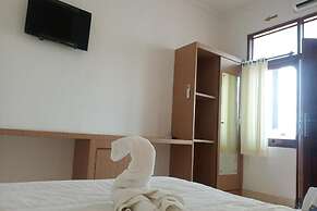 Guest House Simalem
