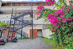 Guest House Simalem