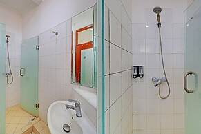 Guest House Simalem