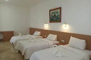Guest House Simalem