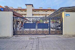 Guest House Simalem