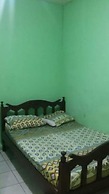 Penginapan Istana