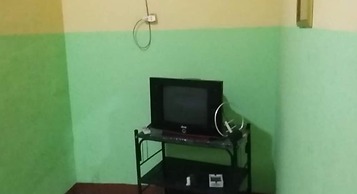 Penginapan Istana