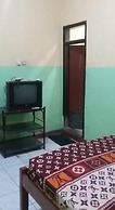 Penginapan Istana