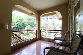 Kampung Pa'go Resort Hotel