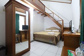 Kampung Pa'go Resort Hotel