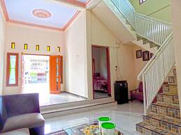 Kawah Ijen Homestay